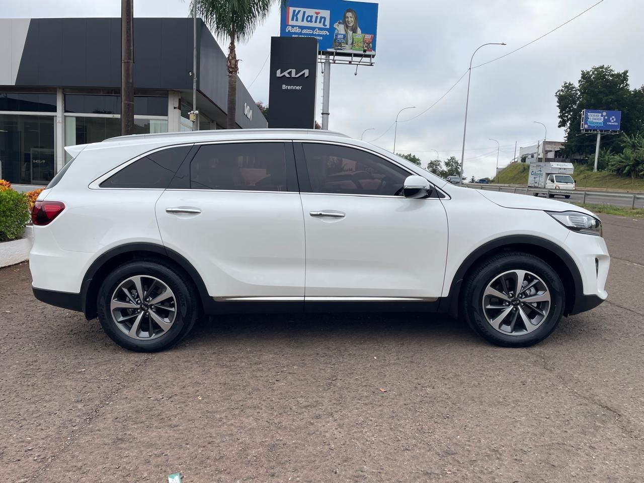 Foto Kia Sorento EX3 2019